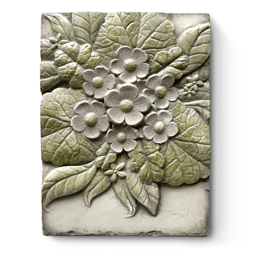 Sid Dickens - RLE21-02 Blushing Blooms - Belle De Provence