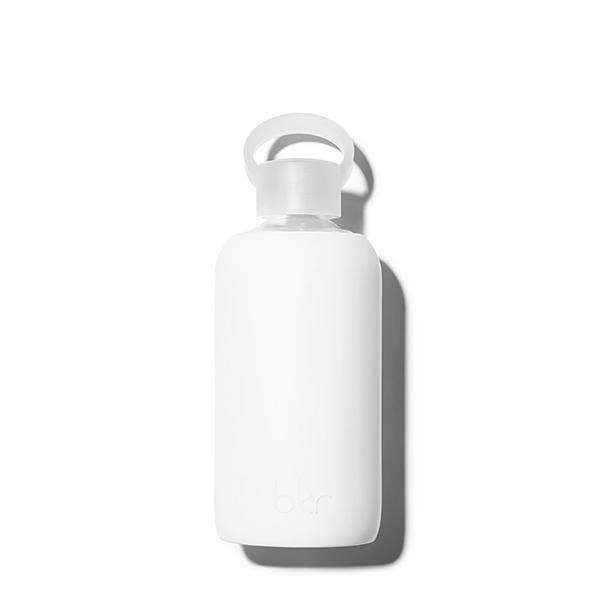 Winter White 500ml Water Bottle