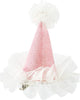 Mini Party Hat Clips - Belle De Provence