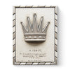 Sid Dickens - T549 Royal Crown