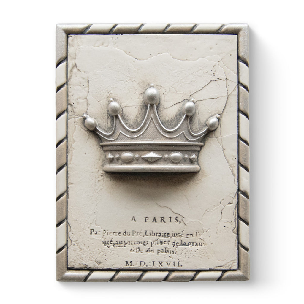 Sid Dickens - T552 Imperial Crown