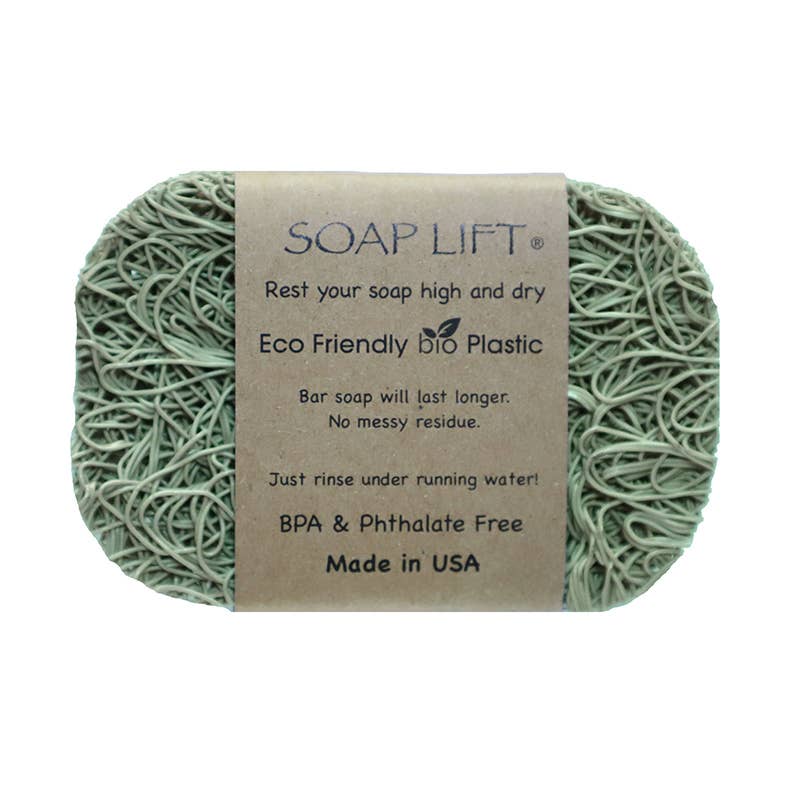 The Original Soap Lift - Sage - Belle De Provence