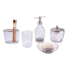 Wessen Soap Dish - Belle De Provence