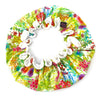 Liberty Shower Cap Tresco Multi | Gifting