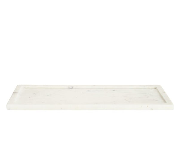 Marble Long Display Tray - Belle De Provence