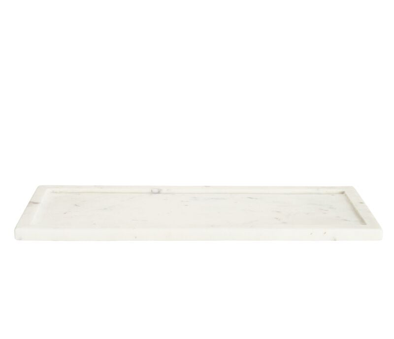 Marble Long Display Tray - Belle De Provence