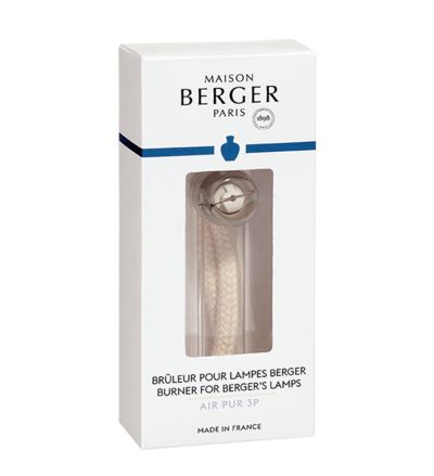 Maison Berger - Burner / Wick - Belle De Provence