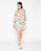 Painted Dog Nightshirt