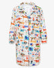 Painted Dog Nightshirt