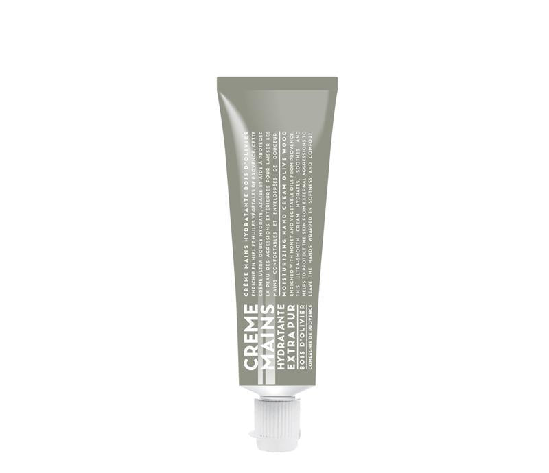 Extra Pure Olive Wood Hand Cream - Belle De Provence