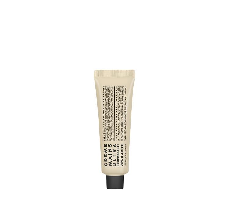 Nourishing Shea Hand Cream 30ml