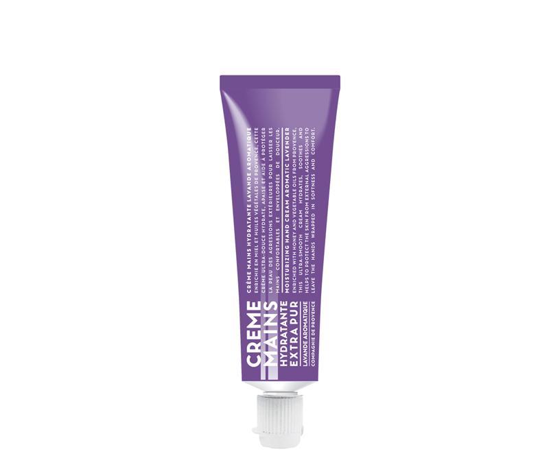 Extra Pure Lavender Hand Cream - Belle De Provence