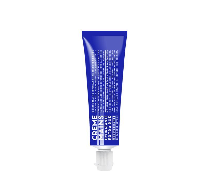 Extra Pure Mediterranean Hand Cream - Belle De Provence