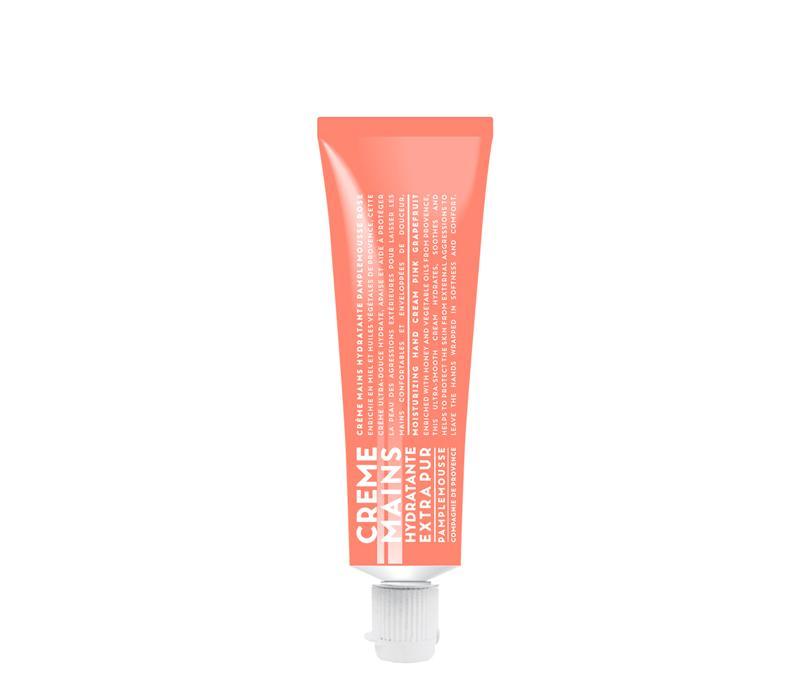 Extra Pure Pink Grapefruit Hand Cream - Belle De Provence