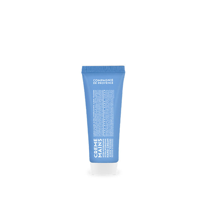 Velvet Seaweed Hand Cream - Belle De Provence