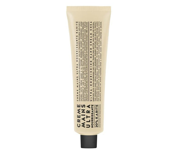 Nourishing Shea Hand Cream 100ml