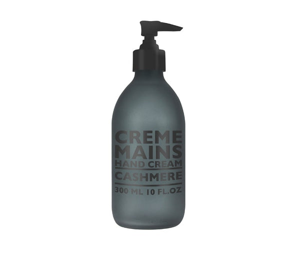 Cashmere Hand Cream 300ml