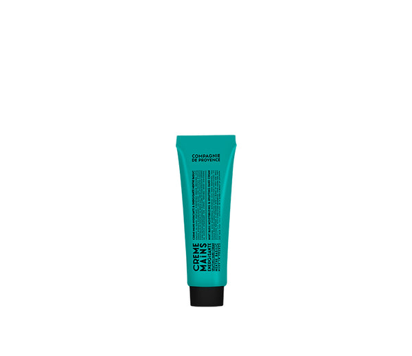 Uplifting Mint Basil Hand Balm
