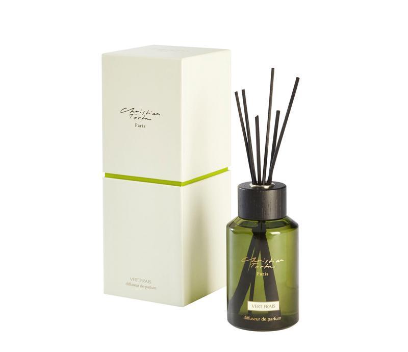 Vert Frais Fragrance Diffuser - Belle De Provence