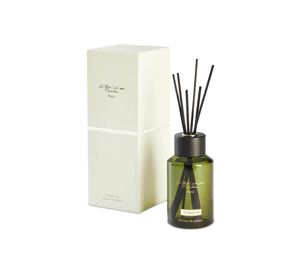 Tuberose Fragrance Diffuser