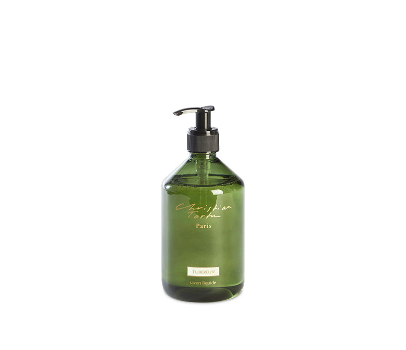 Tuberose Liquid Soap