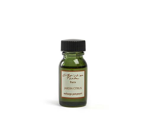 Jardin Citrus Pot Pourri Refresh Oil 15ml - Belle De Provence