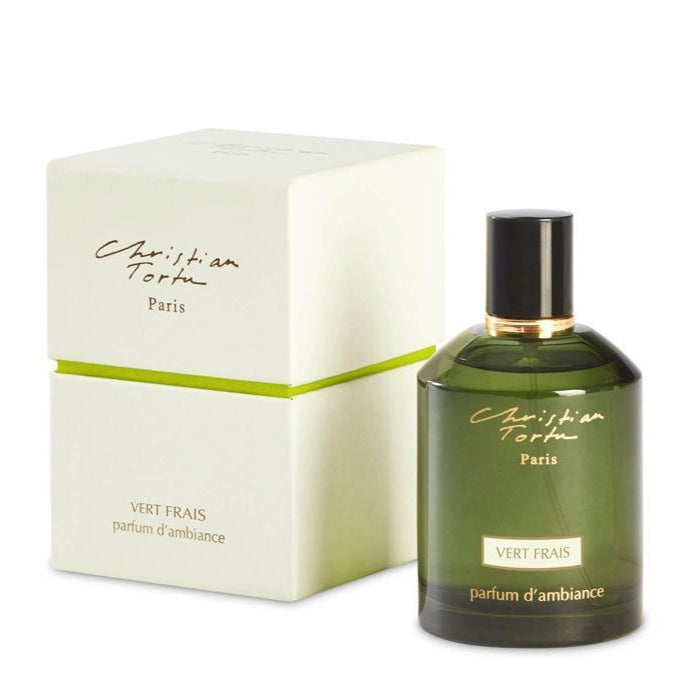 Vert Frais Room Spray 100ml - Belle De Provence