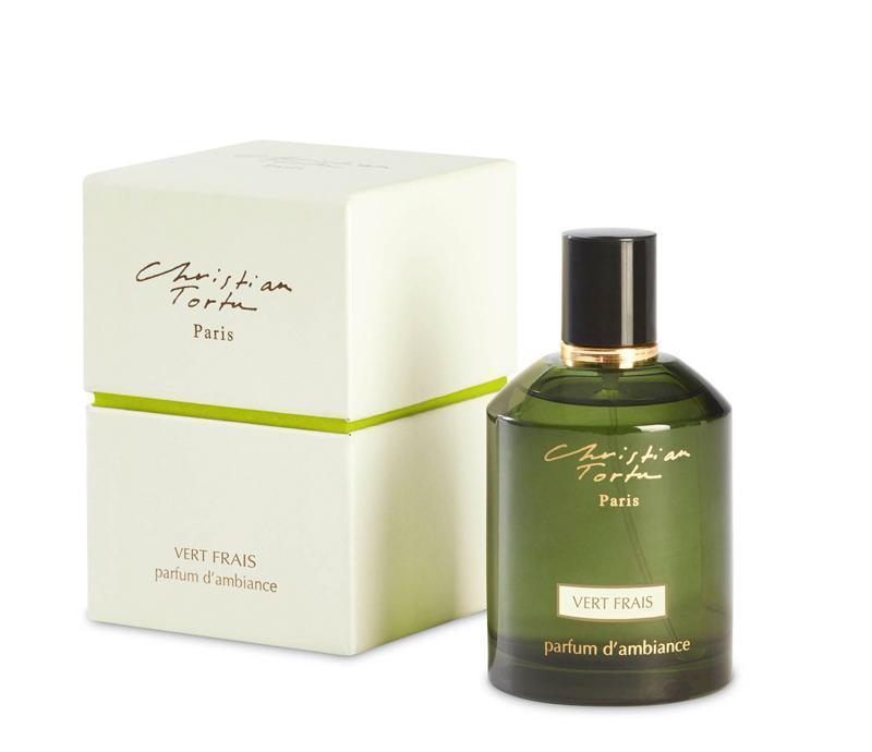 Vert Frais Room Spray 100ml - Belle De Provence