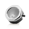 Chrome Carparfum Diffuser