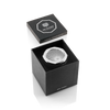 Chrome Carparfum Diffuser