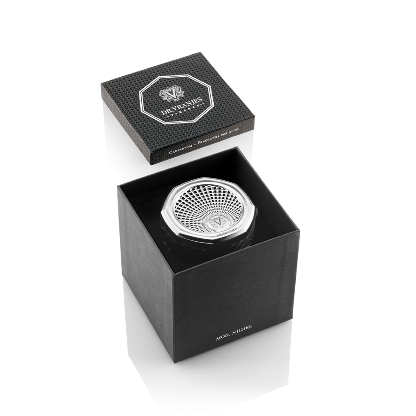 Dr. Vranjes - Nickel Carparfum Diffuser