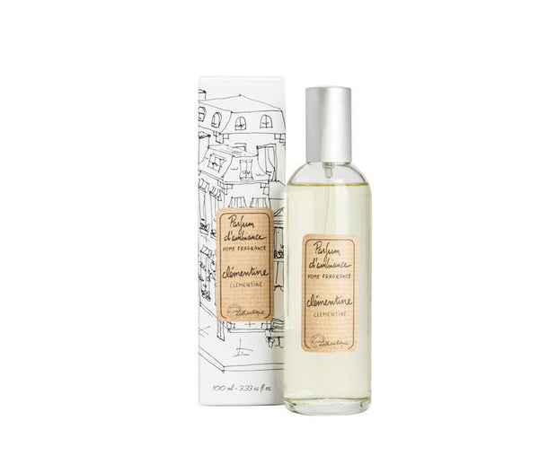 Authentique Clementine Room Spray - Belle De Provence