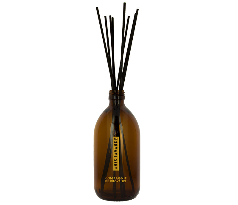 Relaxing Anise Lavender Fragrance Diffuser