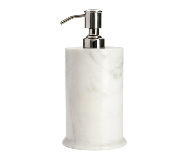 Marble Soap Dispenser - Belle De Provence