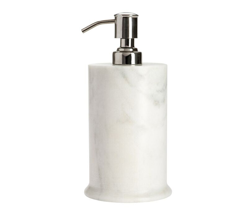 Marble Soap Dispenser - Belle De Provence