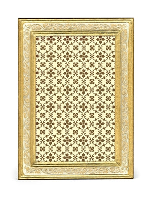 Roma Creme Picture Frames - Belle De Provence