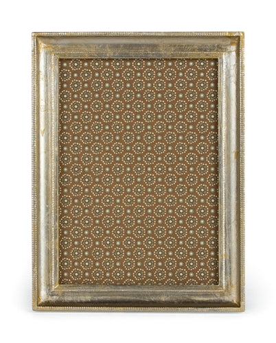 Siena Silver Frames - Belle De Provence