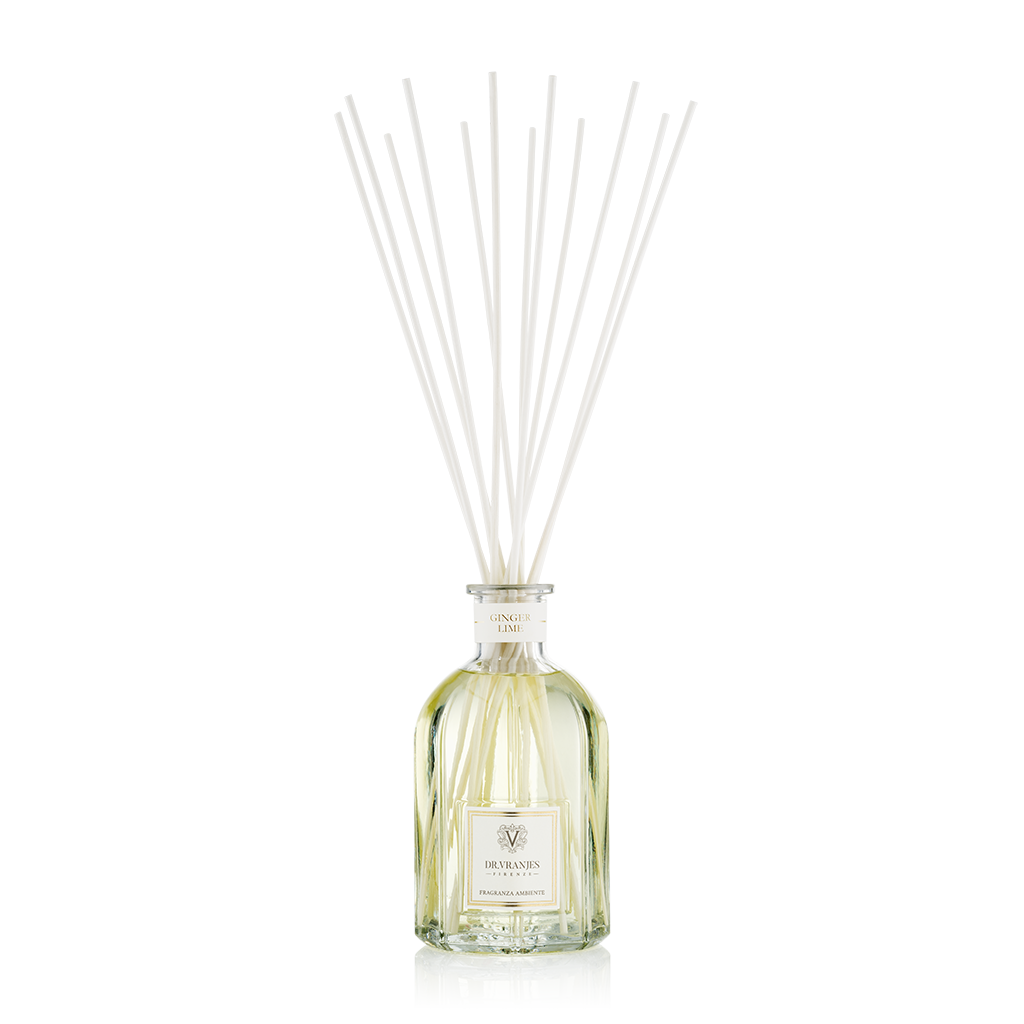 Ginger Lime Fragrance Diffuser