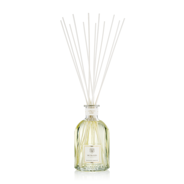 Ginger Lime Fragrance Diffuser