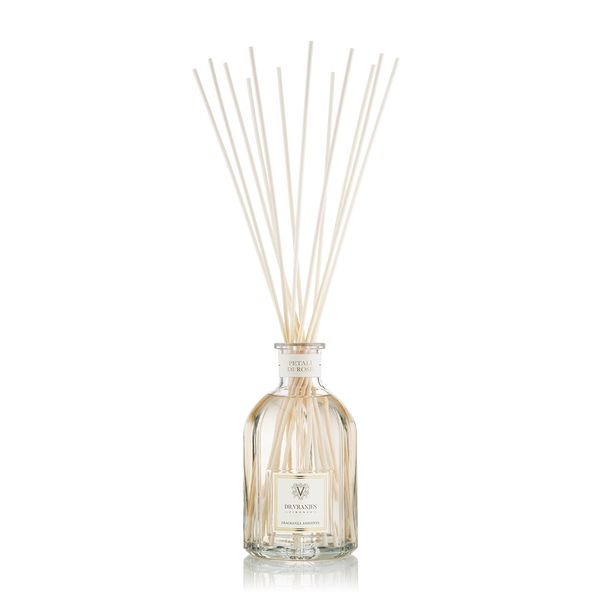 Petali di Rose Fragrance Diffuser
