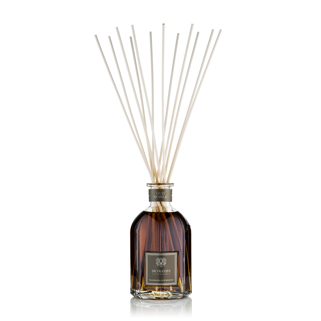 Oud Nobile Fragrance Diffuser