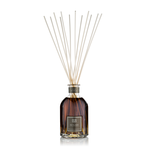 Oud Nobile Fragrance Diffuser