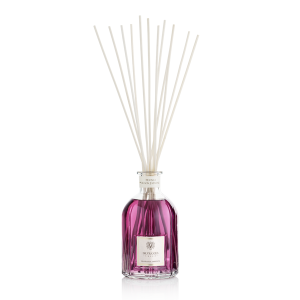 Peonia Black Jasmine Fragrance Diffuser