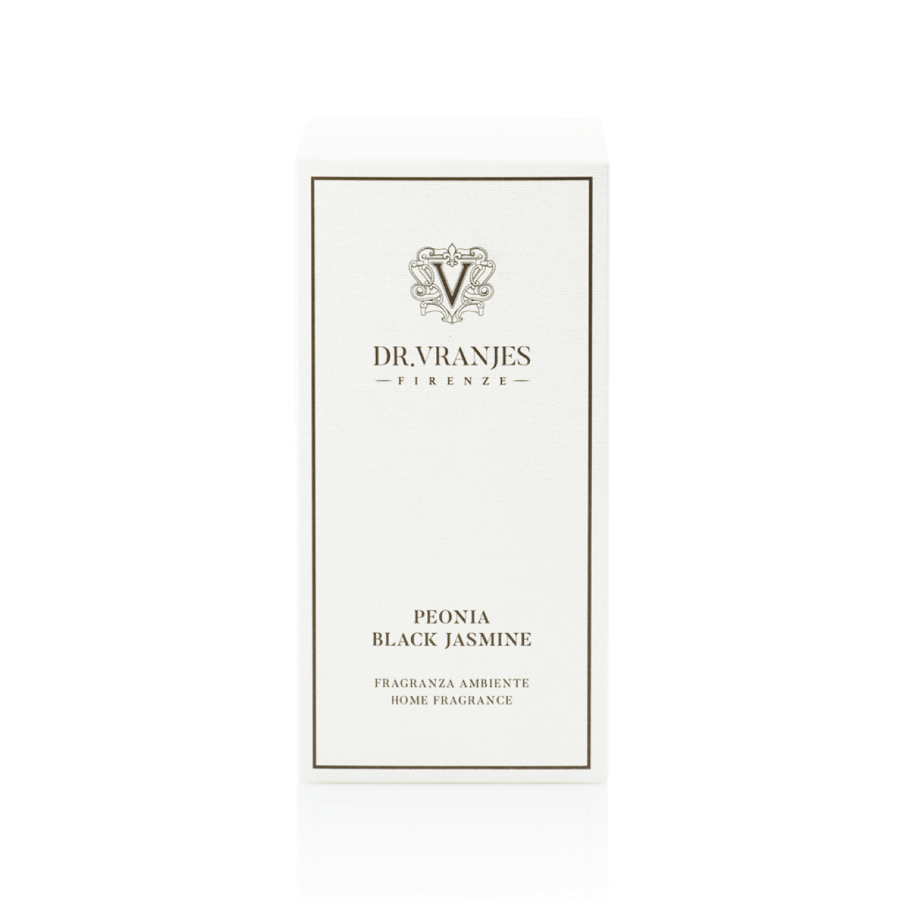 Dr. Vranjes - Peonia Black Jasmine Fragrance Diffuser