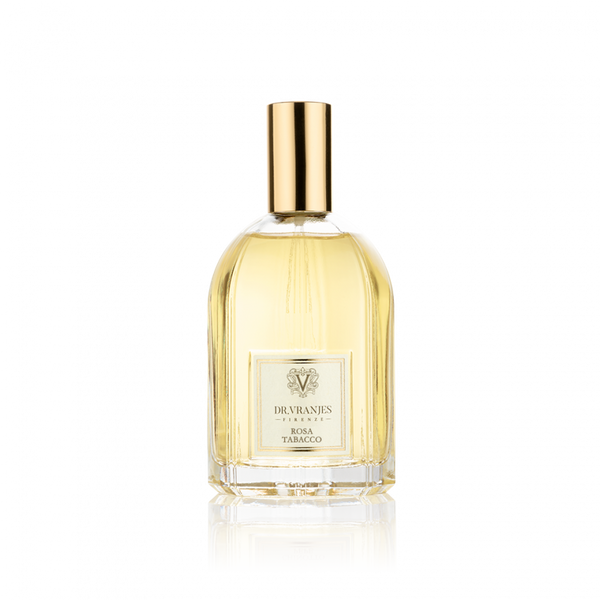 Rosa Tabacco Room Spray
