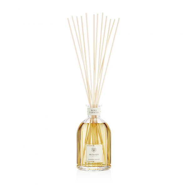 Rosa Tabacco Fragrance Diffuser