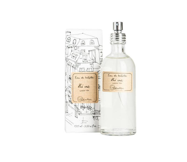 Authentique Green Tea Eau de Toilette - Belle De Provence