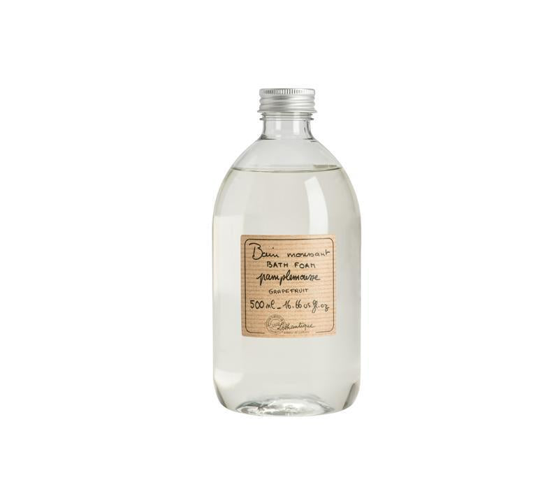 Authentique Grapefruit Foam Bath - Belle De Provence