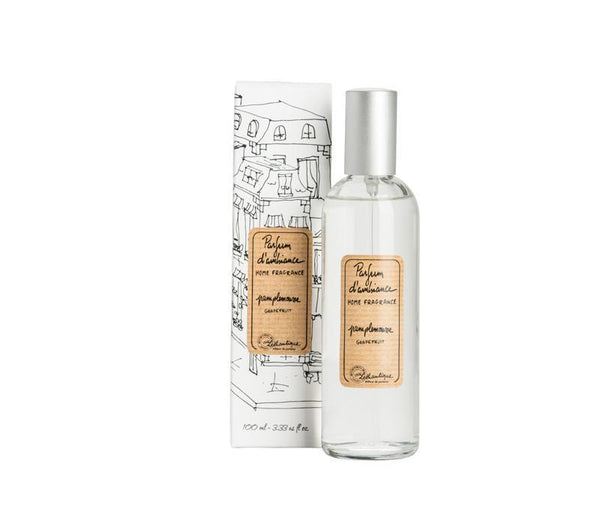 Authentique Grapefruit Room Spray - Belle De Provence