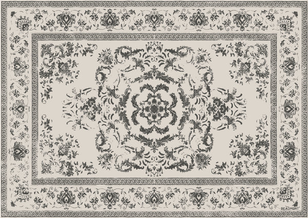 Vinyl Placemat 022933